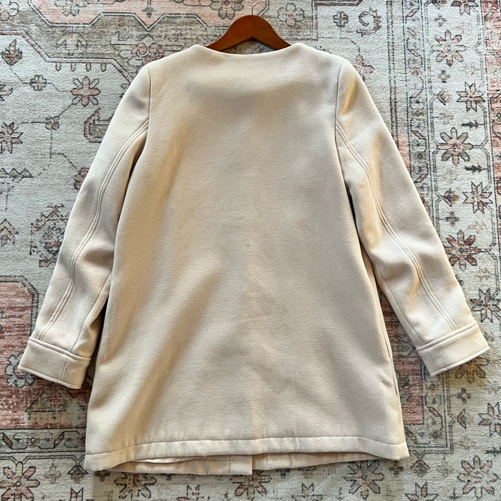 Pink Bow Jacket - Picture 4 of 5